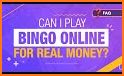 Bingo Santa - Win Real Cash related image