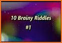 What Am I - Brainy & Tricky Riddles with Answers related image