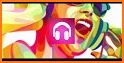 Free Music player MP3 - Whatlisten related image