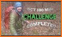 100 Mile Challenge related image
