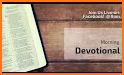 The Practice Co Daily Devotionals related image