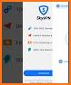 Sky VPN related image