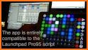 Launch Buttons Plus - Ableton MIDI Controller related image