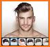 Handsome : Men Editor, Hair Styles, Mustache, Abs related image