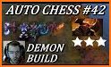 Auto Chess Masters related image
