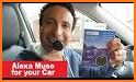 Muse Auto - Alexa for Cars related image