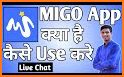 MIGO–Live Chat Voice Chat Live Room Make Friends related image