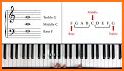 Halbestunde: Learn Piano and scan your sheet-music related image