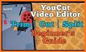 Video Editor & Video Maker App - Video Cut App related image