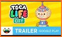 walkthrough for toca life city town world related image
