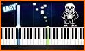 Piano Game - Megalovania Undertale related image