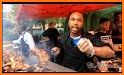 Carnival Street Food Chef related image