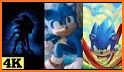 Wallpapers X Sonic 2020 related image