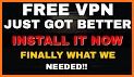 SPEEDY VPN -  vpn online and free VPN related image
