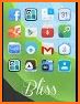 Bliss - Icon Pack related image