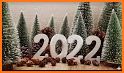 New Year Photo Frame 2022 related image