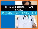 NLN PAX-RN Exam Review: Study Notes & Concepts. related image