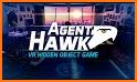 Agent Hawk related image