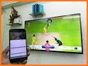 Cricket Live TV Streaming related image