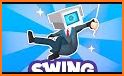 Swing Monster: Decisive Battle related image