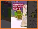 Wobbly Life Game Walkthrought related image