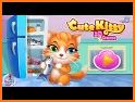 Virtual Pet Kitty Cat related image