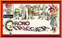 CHRONO TRIGGER (Upgrade Ver.) related image