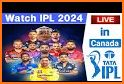 Watch IPL in Phone related image