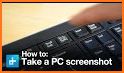 Screen Recorder and Take Screenshot related image