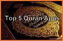 Ayah: Quran App related image
