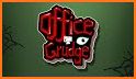 Office Grudge related image