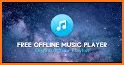 Offline MP3 Player - Best Audio Player related image