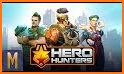 The Hunters : RPG Hero Battle Shooting related image