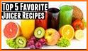 Best Juice Recipes related image