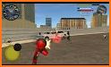 Stickman Rope Hero Vegas Mafia Crime Simulator related image