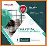 VPN - Secure, Powerful, Fast - Free Unblocker related image