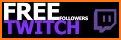 TwFollowers - Free Followers For Twitch related image