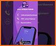 Animated Call Screen Theme - Color Caller Screen related image