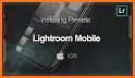 Free Presets - Lightroom Mobile Presets & Filter related image