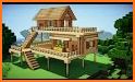 House build ideas for Minecraft related image