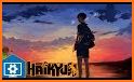 Haikyu Anime Wallpapers HD Wallpaper related image