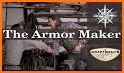 armor maker： Avatar maker related image