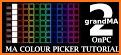 Color Picker related image