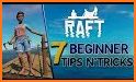 Advice Raft Survival Game related image
