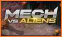 Mechs vs Aliens: RPG Battles related image