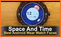 Time Tuner Watch Face for Android Wear related image
