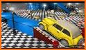 Police Extreme Car Hard Parking:New Car Games 2020 related image