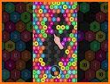 2248 Merge Hexa Puzzle - Drop Number Game related image