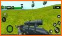 FPS Legend Fire: Gun strike Battleground Shooting related image
