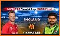 Live Cricket TV - HD Live Cricket 2021 related image